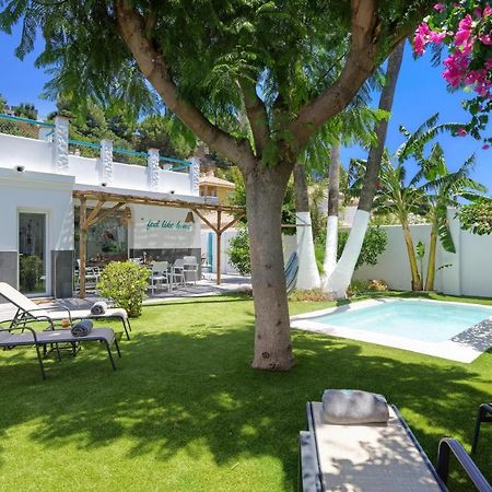 Villa El Ranchito By Seric, 15' Walking To The Beach Torremolinos Eksteriør billede