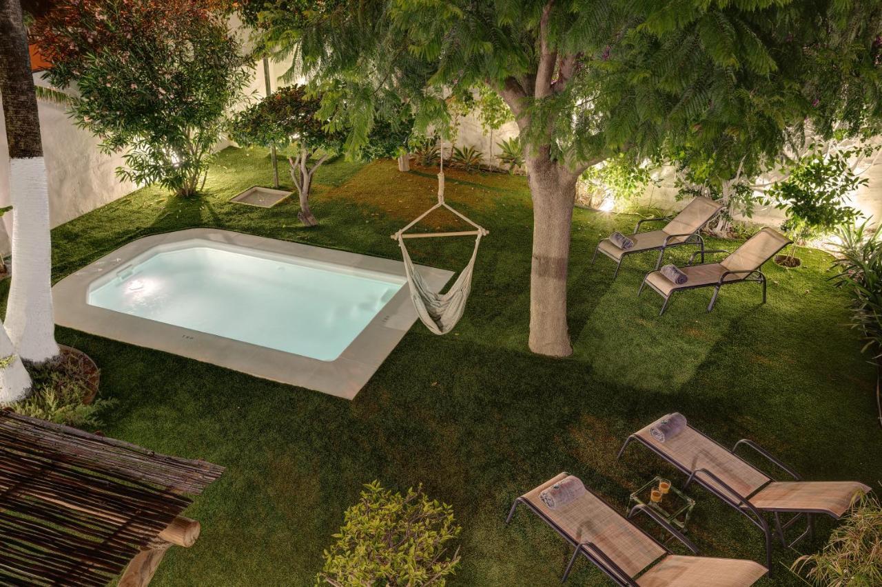 Villa El Ranchito By Seric, 15' Walking To The Beach Torremolinos Eksteriør billede