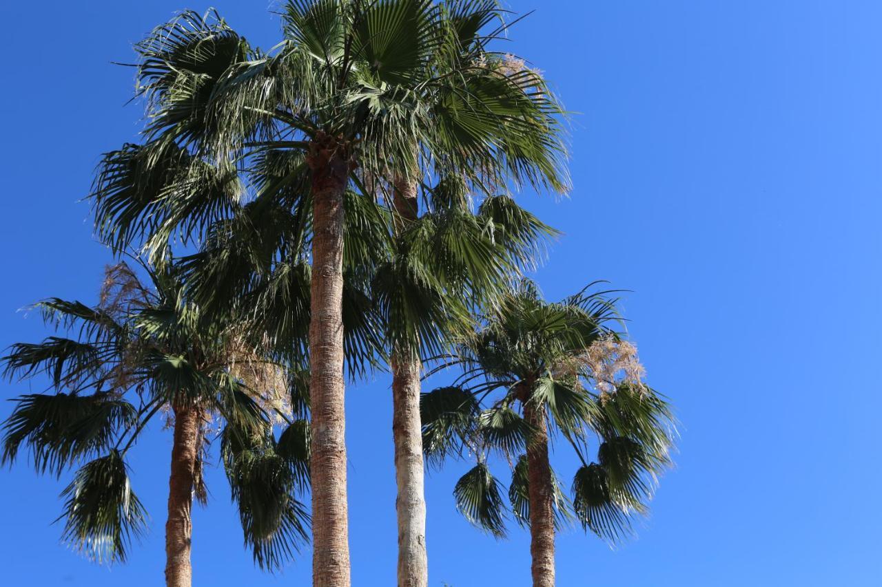 Villa El Ranchito By Seric, 15' Walking To The Beach Torremolinos Eksteriør billede
